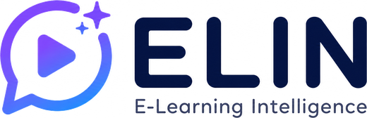 ELIN · E-Learning Intelligence